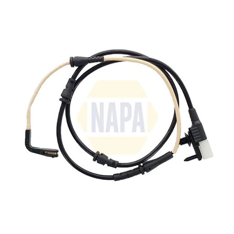 NAPA Brake Pad Wear Sensor Front NWL5342