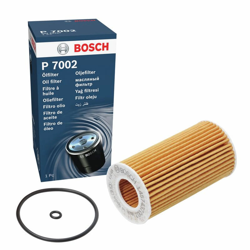 Bosch Engine Oil Filter 1 457 437 002