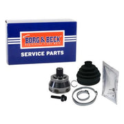 Borg & Beck Drive Shaft Joint Kit BCJ1219