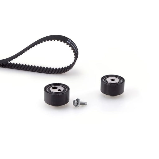 Gates Timing Belt Kit with Rollers K025590XS