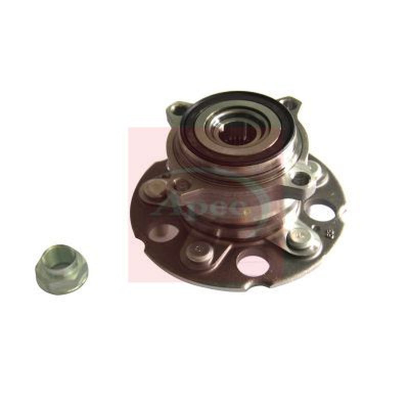 Apec Wheel Bearing Kit 152mm AWB1609