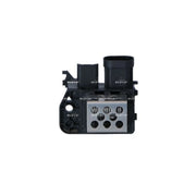 NRF Radiator Fan Motor Resistor 342092
