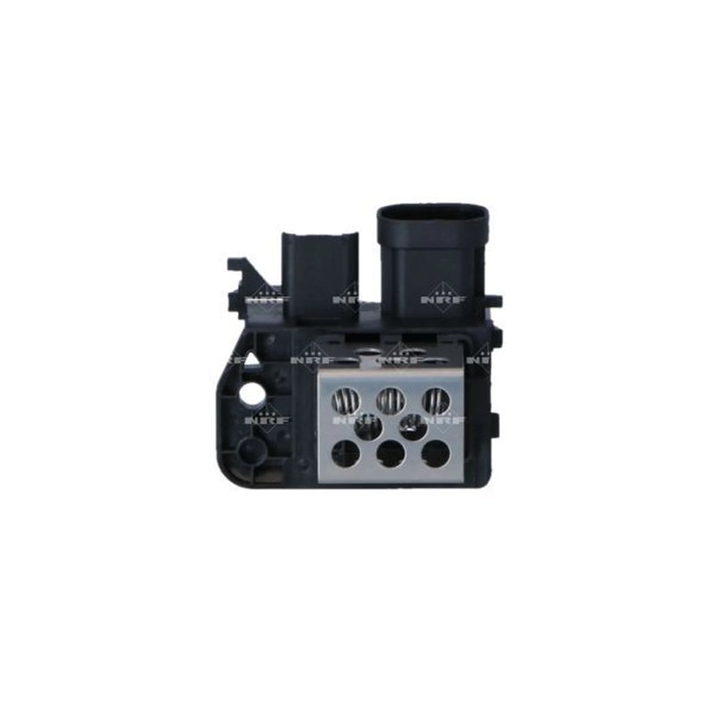 NRF Radiator Fan Motor Resistor 342092