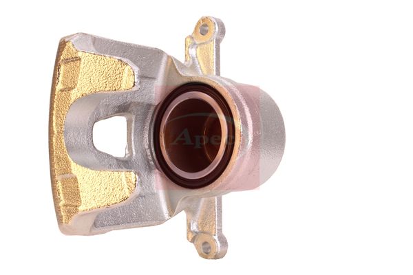 Apec Brake Caliper Assembly Front Right