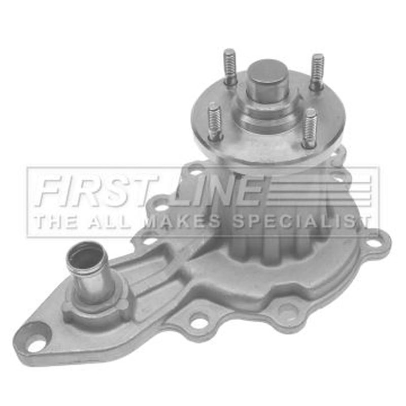 First Line Engine Cooling Water Pump FWP1485