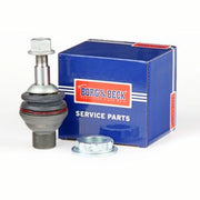Borg & Beck Ball Joint Front Left BBJ5759
