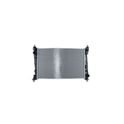 NRF Engine Radiator 550005