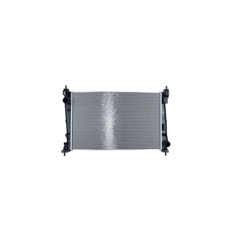 NRF Engine Radiator 550005
