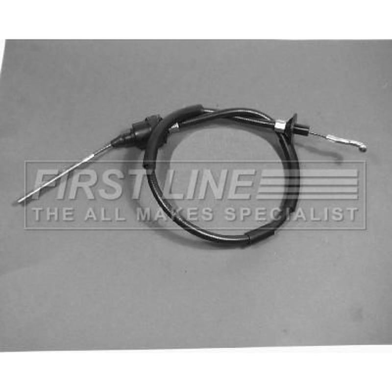 First Line Clutch Control Cable Pull FKC1149