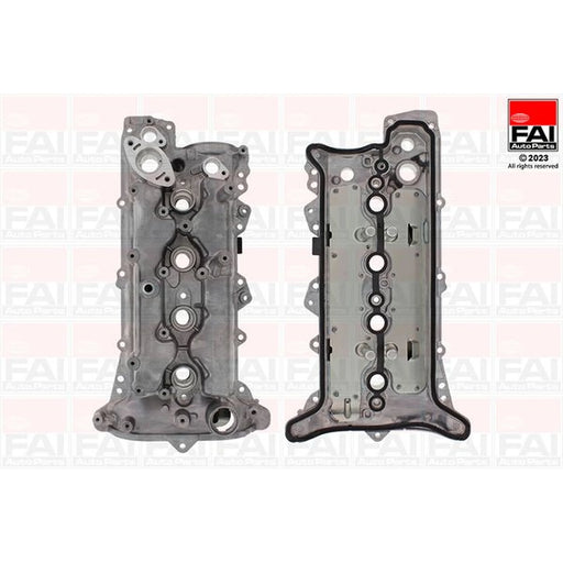 FAI Cylinder Head Cover VC040