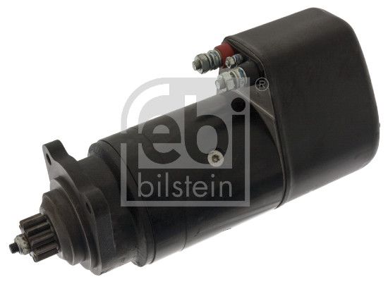 Febi Starter Motor 24V 5.4kW 11 Teeth