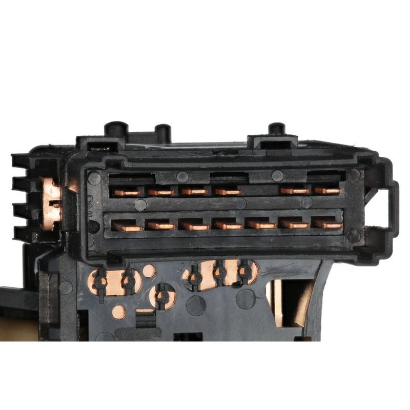 Valeo Steering Column Switch Connectors 886832