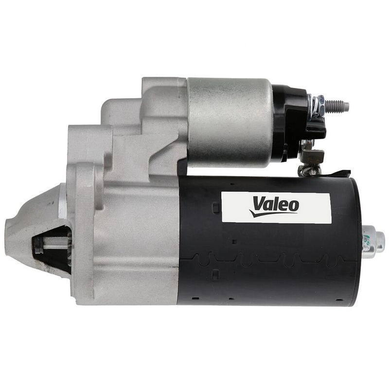 Valeo Starter Motor 12V 1.4kW 12 Teeth 438371