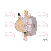 Apec Brake Caliper Assembly Front Right RCA441