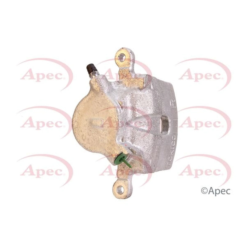 Apec Brake Caliper Assembly Front Right RCA441