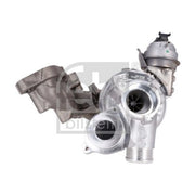 Febi Turbocharger Turbo Unit 186689