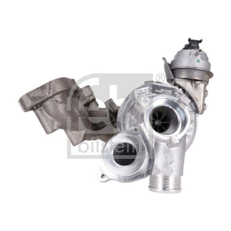 Febi Turbocharger Turbo Unit 186689