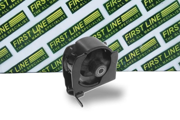 First Line Engine Mount Mounting