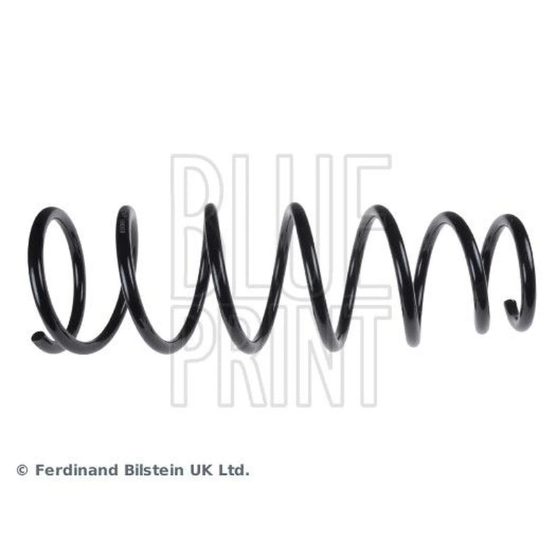 Blue Print Front Suspension Coil Spring ADM588359