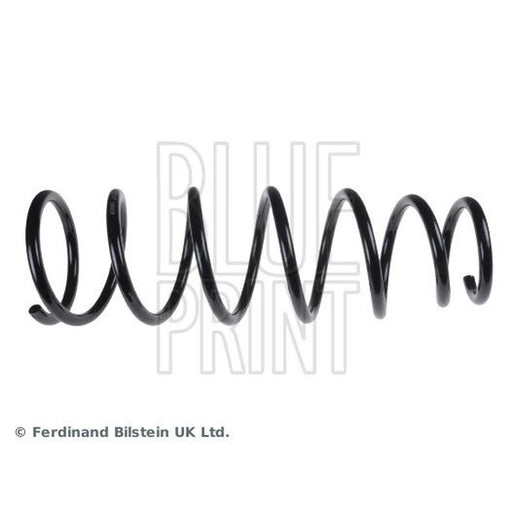 Blue Print Front Suspension Coil Spring ADM588359