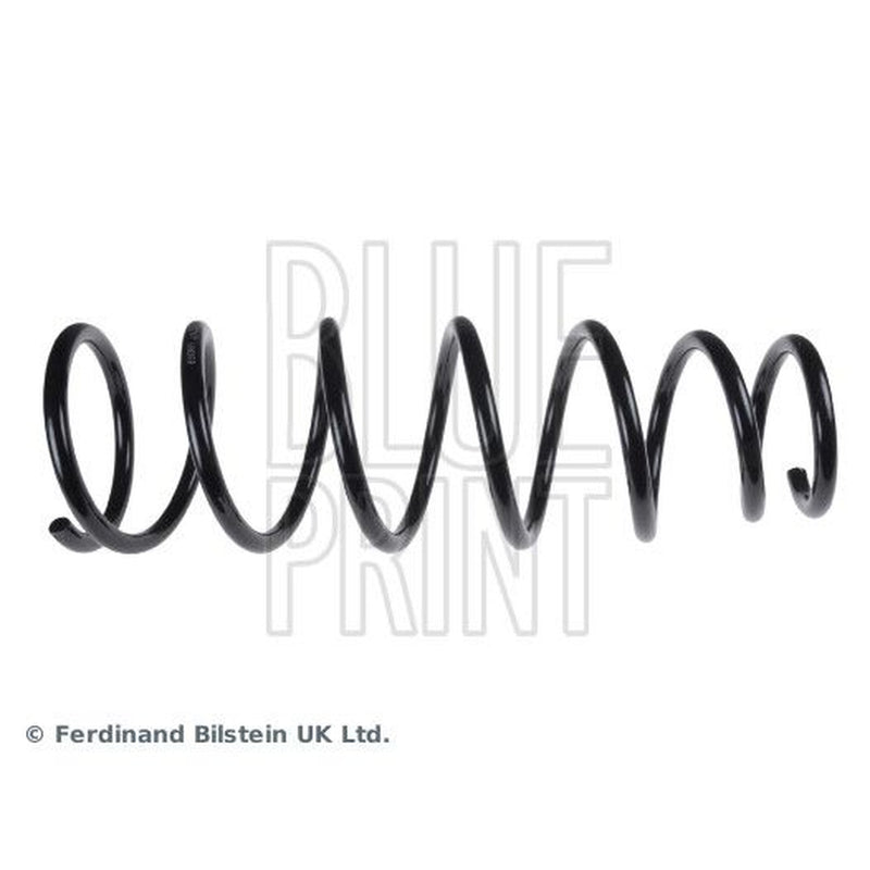 Blue Print Front Suspension Coil Spring ADM588359