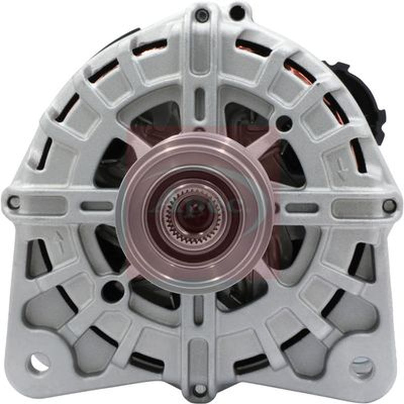 Apec Car Alternator 12V AAL2607