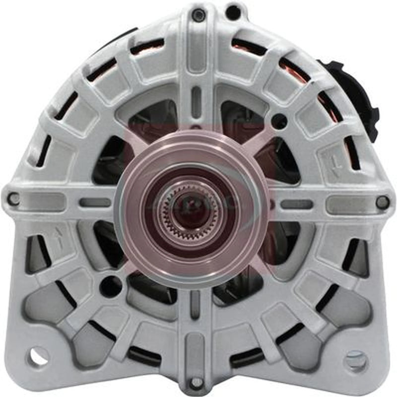 Apec Car Alternator 12V AAL2607