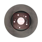 Apec 2 x Vented Front Brake Discs DSK2432