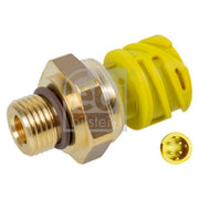 Febi Oil Pressure Sensor Connectors 172237