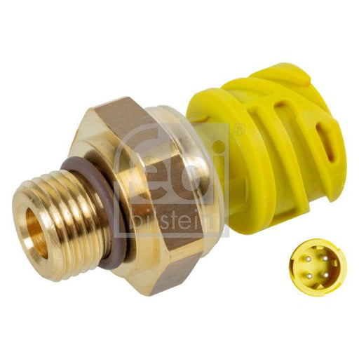 Febi Oil Pressure Sensor Connectors 172237