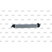 NRF Intercooler (Charge Air Cooler) 30939