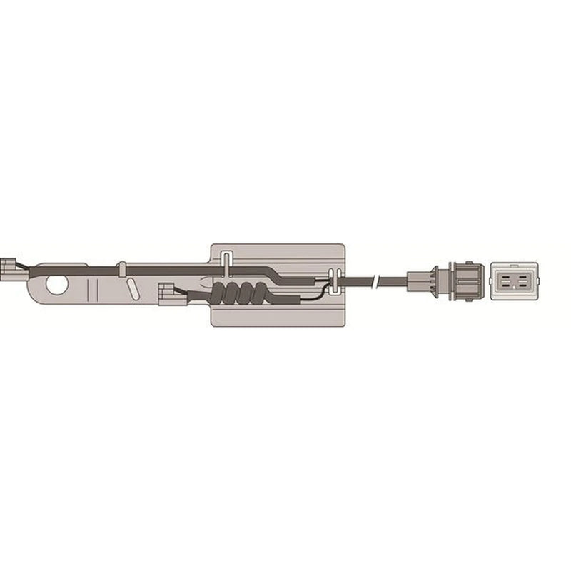 Juratek Brake Pad Wear Sensor Front JCW127