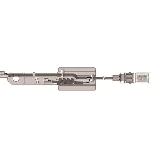Juratek Brake Pad Wear Sensor Front JCW127