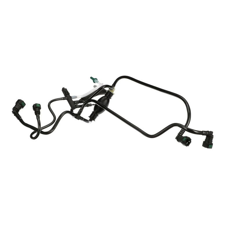 Gates Fuel Overflow Hose Pipe MFL1084