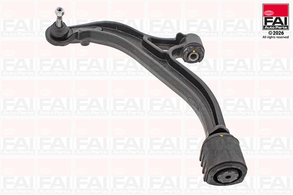 FAI Control/Trailing Arm