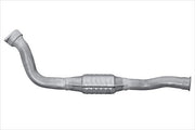 Hella 8LE 366 050-561 Catalytic Converter