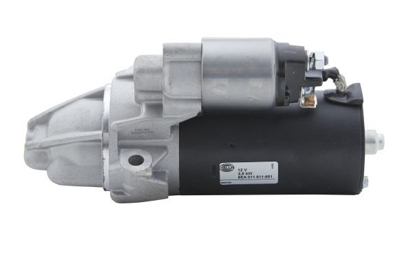 Hella 8EA 011 611-651 Starter