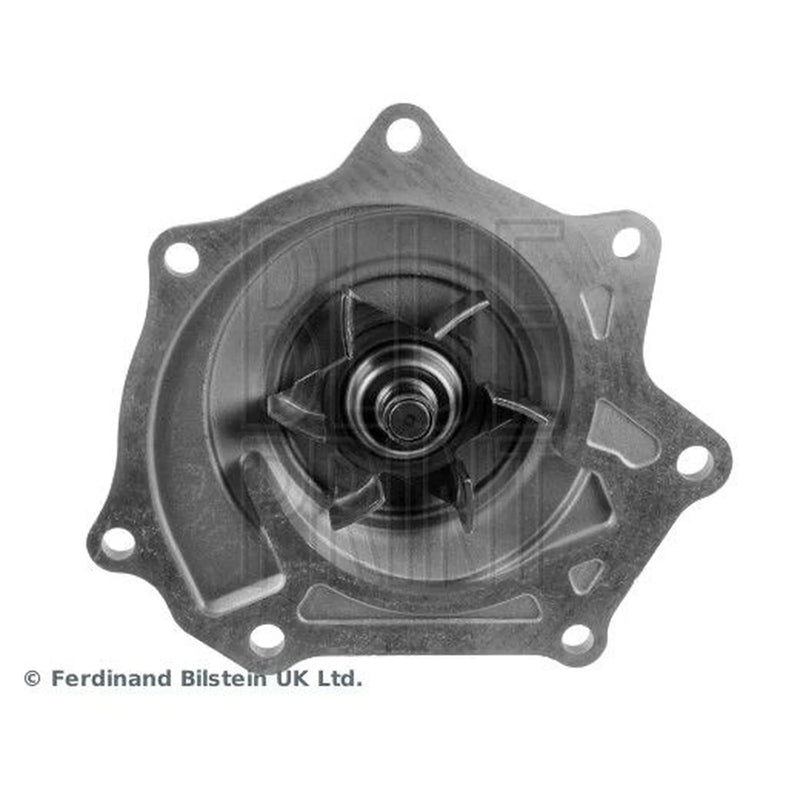Blue Print Engine Cooling Water Pump ADN19163