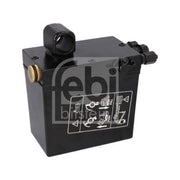 Febi Cab Tilt Hydraulic Pump Manual 3 Connectors 47289