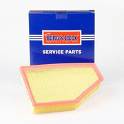 Borg & Beck Engine Air Filter BFA2672