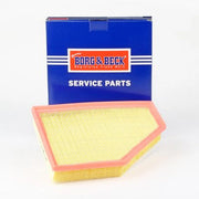 Borg & Beck Engine Air Filter BFA2672
