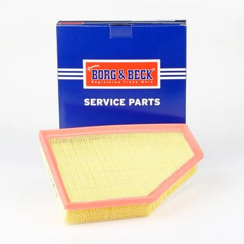 Borg & Beck Engine Air Filter BFA2672