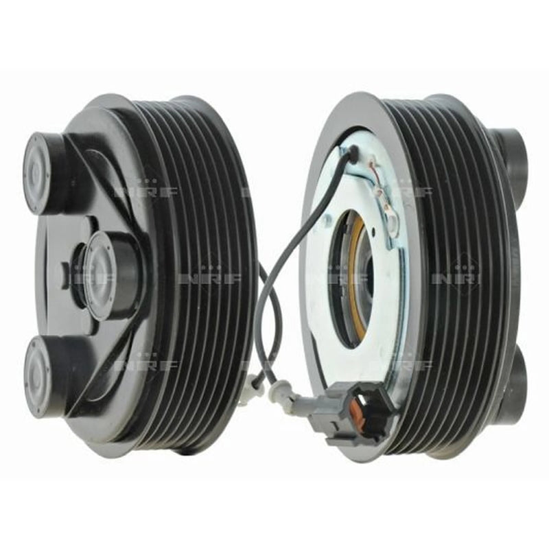 NRF A/C Compressor Magnetic Clutch 380073