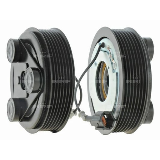 NRF A/C Compressor Magnetic Clutch 380073