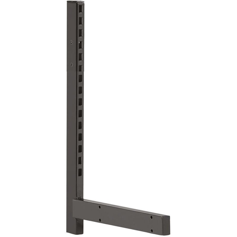 Teng Tools Tool Storage Accessories Upright Short Left Black