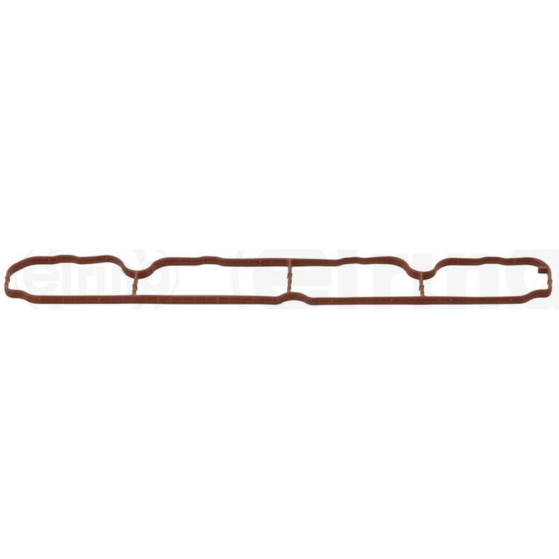 Elring Intake Manifold Gasket Thick MVQ (silicone rubber) 464.050