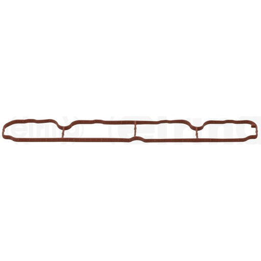 Elring Intake Manifold Gasket Thick MVQ (silicone rubber) 464.050