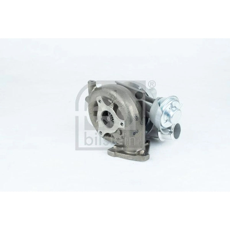 Febi Turbocharger Turbo Unit 187211