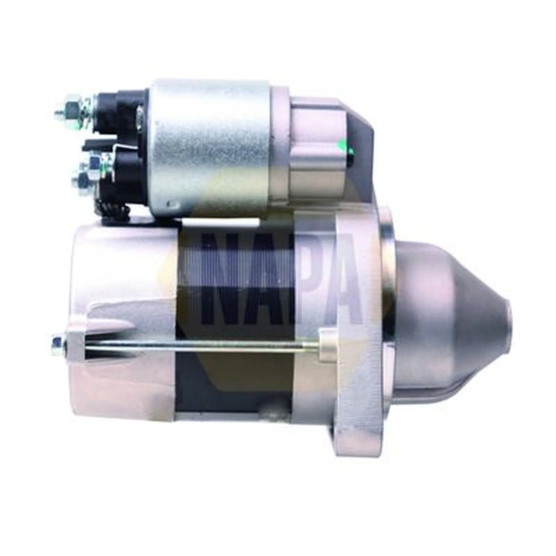 NAPA Starter Motor 12V 1.4kW 11 Teeth NSM1582