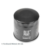 Blue Print Engine Oil Filter ADG02142